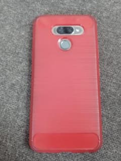 LGK50 802LG   Android softbank LG K50のサムネイル