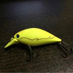 琵琶湖南湖クランク59SRのサムネイル