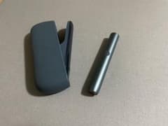 iQOS イルマ　ブルーのサムネイル