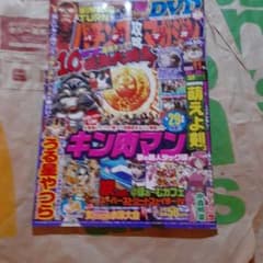 パチンコ攻略マガジン 2010年11月10日号のサムネイル