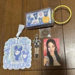TWICE ツウィセットのサムネイル