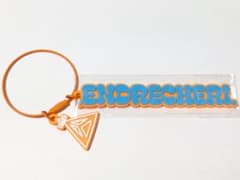 ☆Final Price Reduction☆ Endlicheri Rubber Keychain D⑤