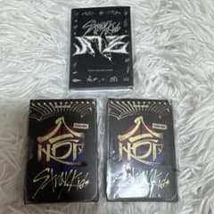 straykids スキズ　ATE HOP 合　nemo セットのサムネイル