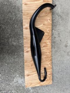 ＮＳ－１専用チャンバー新品未使用の出品です。rs.yokota製ロングテール NS－1専用チャンバー新品未使用の出品です。rs.yokota製ロング