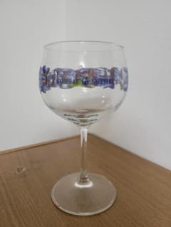 BOMBAY SAPPHIRE バルーングラスのサムネイル