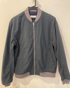 BEAUTY&YOUTH PERTEXブルゾンのサムネイル