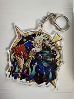 FGO Fes. 2026 プトレマイオス コマンドコード　アクリルキーホルダーのサムネイル