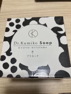 Dr.kumiko クレンジングソープのサムネイル