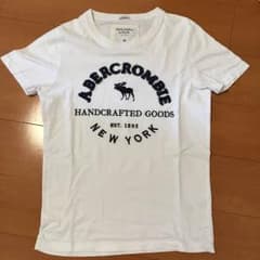 アバクロ ティーシャツのサムネイル