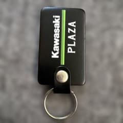 Kawasaki PLAZA キーホルダーのサムネイル