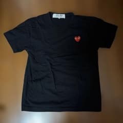 PLAY COMME des GARCONS Tシャツ Lサイズのサムネイル
