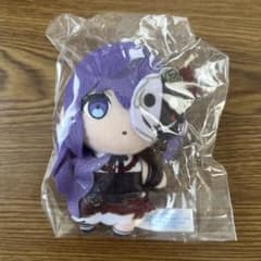 ま*♡様 プロジェクトセカイ　ニーゴ　朝比奈まふゆ　ぷちぬいのサムネイル