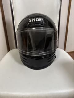 SHOEI グラムスター　Lサイズ ブラックのサムネイル