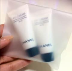 CHANEL メークアップベースのサムネイル