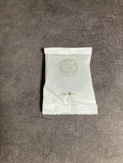 あきゅらいず 泡石 35gのサムネイル