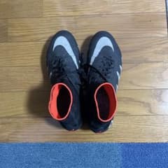NIKEマーキュリアルヴェイパー　27㎝　ネイマール✖︎マイケルジョーダン　コラボのサムネイル