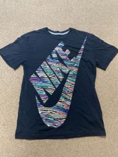 NIKE Tシャツ　黒のサムネイル