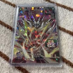 ドラゴンボールヒーローズ　mm2-sec3 一星龍のサムネイル