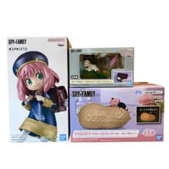 SPY×FAMILY スマホスタンド～アーニャ・フォージャー～の入手方法