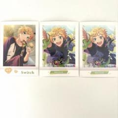 あんさんぶるスターズ Switch 春川宙 ぱしゃこれ 3枚セット