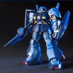 HG 1/144RMS-106 ハイザック(連邦軍カラー)