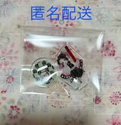 鬼滅の刃 アクリルminiフィギュア 胡蝶しのぶのサムネイル