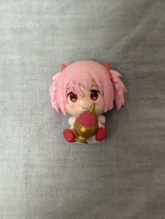 まどマギ 魔法少女まどかマギカ 鹿目まどか バスボム バスボールのサムネイル