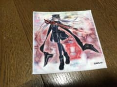 閃刀姫ロゼ マイクロファイバークロスのサムネイル