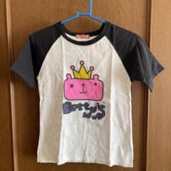 女の子用 半袖Tシャツ130〜140のサムネイル