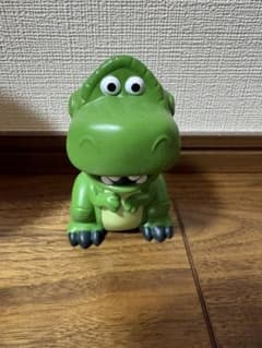 トイ・ストーリー フィギュア レックス