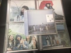 乃木坂46 夜明けまで強がらなくてもいい (TYPE A.B.C.D＋通常盤)のサムネイル