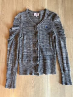 VivienneWestwood RED LABEL 長袖カーディガンsize2のサムネイル