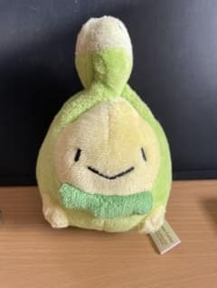 ポケモン　スボミー　ぬいぐるみのサムネイル