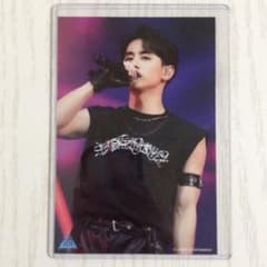 produce101japan season2 ポスカ 西洸人　お値下げのサムネイル