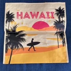 コストコ　ショッピングバッグ　HAWAIIのサムネイル