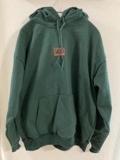 【FRO CLUB】FREAK'S STORE パーカー　Mサイズのサムネイル