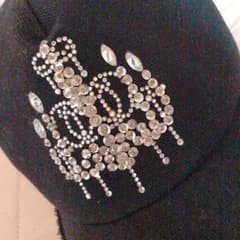 ♡レディーキャップ帽子♡のサムネイル