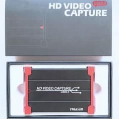 HD ビデオキャプチャーボード HSV321 HD VIDEO CAPTUREのサムネイル
