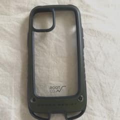 iPhone12mini ルートコーケースのサムネイル