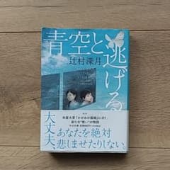 青空と逃げるのサムネイル