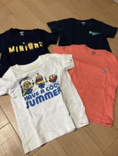 ミニオン☆Tシャツのサムネイル