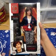 ONE DIRECTIONのサムネイル