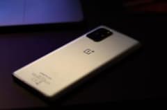 Oneplus 8T 128GB グローバル版 グレーのサムネイル