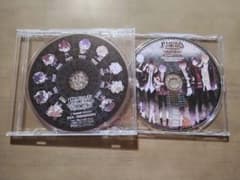 DIABOLIK LOVERS 予約特典 限定版特典 ドラマCD ディアラバ