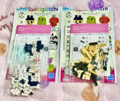 たまごっちナノブロックのサムネイル