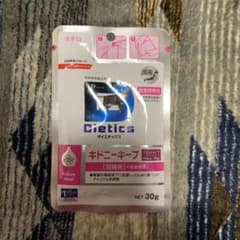 キドニーキープ　ウェット　30g 腎臓病　猫のサムネイル