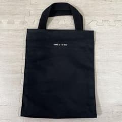 コムサデモード　トートバッグのサムネイル