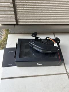 MT-09 (13-15) RIZOMA/リゾマ LEDテールライト【実働品】 - メルカリ