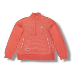 adabat Women's Golf Sweater Size 38 T11002