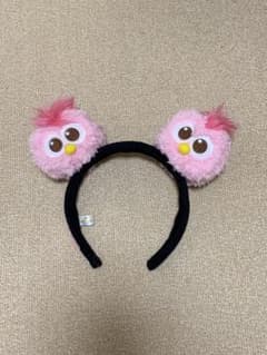 ユニバのモッピーのカチューシャのサムネイル